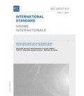 IEC 60747-5-3 Ed. 1.1 b:2009
