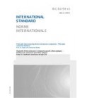 IEC 61754-15 Ed. 2.0 b:2009