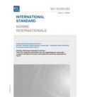 IEC 62386-203 Ed. 1.0 b:2009