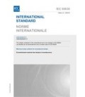 IEC 60630 Amd.6 Ed. 2.0 b:2009