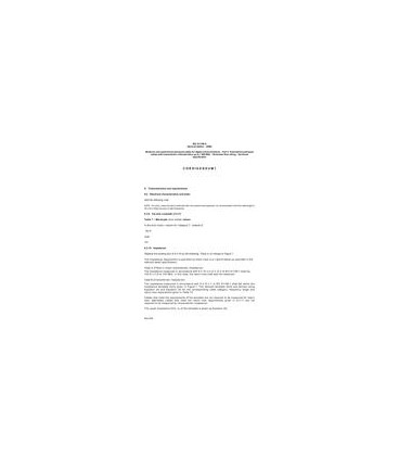 IEC 61156-5 Ed. 2.0 en CORR1:2009