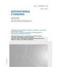 IEC 61300-2-34 Ed. 2.0 b:2009