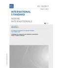 IEC 60286-5 Amd.1 Ed. 2.0 b:2009