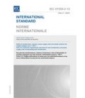IEC 61558-2-13 Ed. 2.0 b:2009