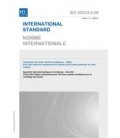 IEC 60335-2-96 Ed. 1.2 b:2009