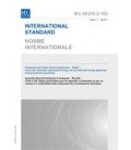 IEC 60335-2-102 Ed. 1.1 b:2009