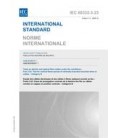 IEC 60332-3-23 Amd.1 Ed. 1.0 b:2008