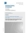 IEC 60332-3-22 Amd.1 Ed. 1.0 b:2008