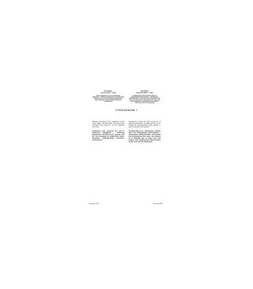 IEC 60915 Ed. 2.0 b CORR1:2008