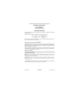 IEC 60079-0 ISH I1 Ed. 5.0 b:2008