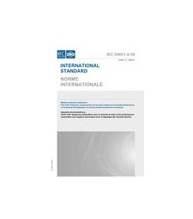 IEC 80601-2-59 Ed. 1.0 b:2008