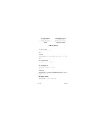 IEC 60364-4-43 Ed. 3.0 b CORR1:2008