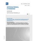 IEC 60794-3-60 Ed. 1.0 b:2008
