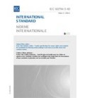 IEC 60794-3-40 Ed. 1.0 b:2008