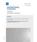 IEC 61443 Amd.1 Ed. 1.0 b:2008