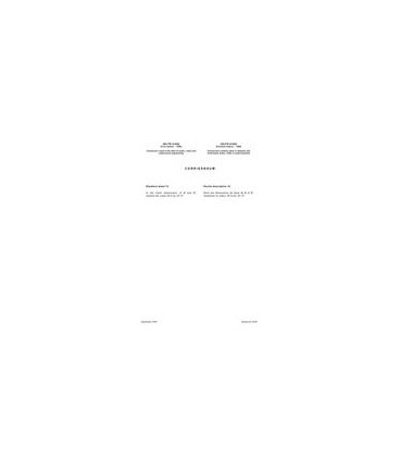 IEC 61602 Ed. 1.0 b CORR1:2008