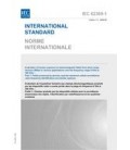 IEC 62369-1 Ed. 1.0 b:2008