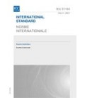 IEC 61184 Ed. 3.0 b:2008