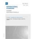 IEC 60743 Ed. 2.1 b:2008