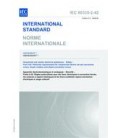 IEC 60335-2-42 Amd.1 Ed. 5.0 b:2008