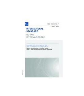 IEC 60335-2-7 Ed. 7.0 b:2008