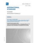 IEC 61000-4-7 Amd.1 Ed. 2.0 b:2008