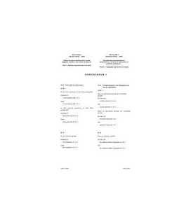 IEC 61558-1 Ed. 2.0 b CORR1:2008