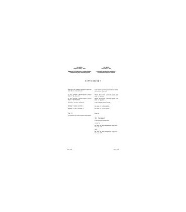 IEC 62552 Ed. 1.0 b CORR1:2008