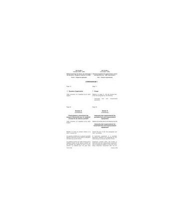 IEC 61326-1 Ed. 1.0 b CORR1:2008