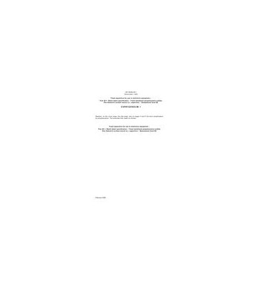IEC 60384-20-1 Ed. 2.0 en CORR1:2008