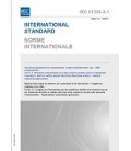 IEC 61326-3-1 Ed. 1.0 b:2008