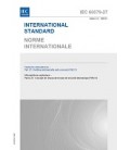 IEC 60079-27 Ed. 2.0 b:2008