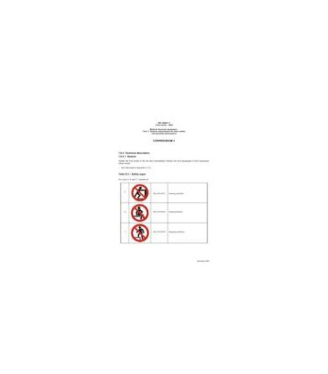 IEC 60601-1 Ed. 3.0 b CORR2:2007