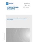 IEC 62527 Ed. 1.0 en:2007