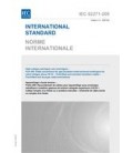IEC 62271-209 Ed. 1.0 b:2007