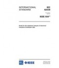IEC 62539 Ed. 1.0 en:2007
