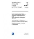 IEC 62387-1 Ed. 1.0 b:2007