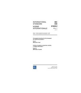 IEC 61628-2 Ed. 1.1 b:2007