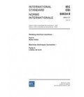 IEC 60034-9 Ed. 4.1 b:2007