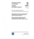 IEC 60450 Ed. 2.1 b:2007