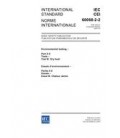 IEC 60068-2-2 Ed. 5.0 b:2007
