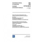 IEC 61753-092-6 Ed. 1.0 b:2007