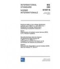 IEC 61557-6 Ed. 2.0 b:2007