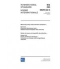 IEC 60255-22-3 Ed. 3.0 b:2007