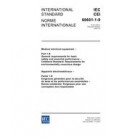 IEC 60601-1-9 Ed. 1.0 b:2007