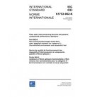 IEC 61753-062-6 Ed. 1.0 b:2007