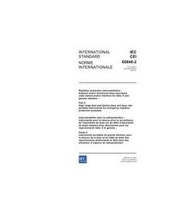 IEC 60846-2 Ed. 1.0 b:2007