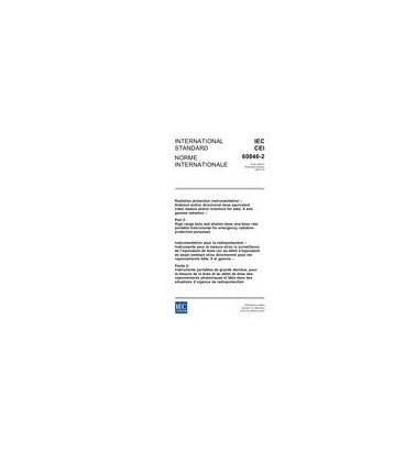 IEC 60846-2 Ed. 1.0 b:2007