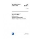 IEC 61097-1 Ed. 2.0 en:2007