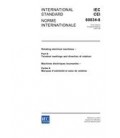 IEC 60034-8 Ed. 3.0 b:2007